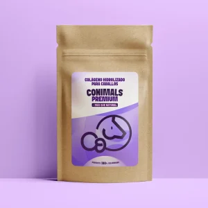 Colágeno Hidrolizado Para Caballos